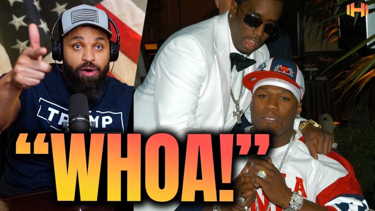 50 Cent Exposes P Diddy on Instagram 50 Cent Exposes P Diddy on Instagram