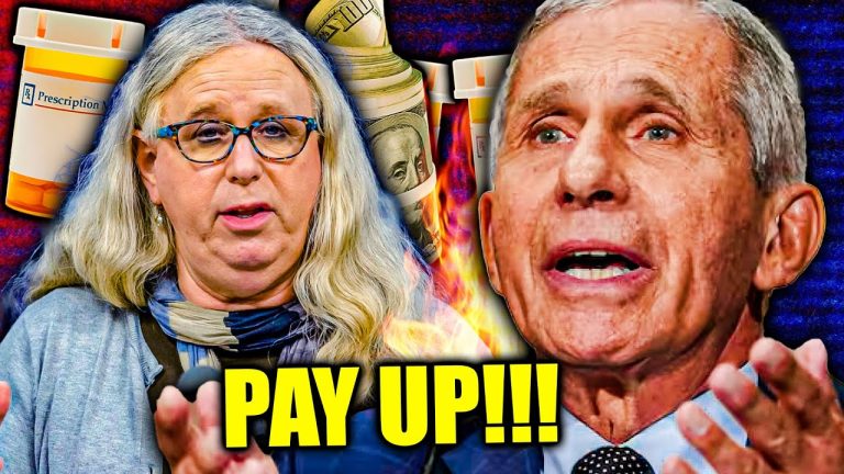 Big Pharma FORCED to PAY UP!!! Big Pharma FORCED to PAY UP!!!