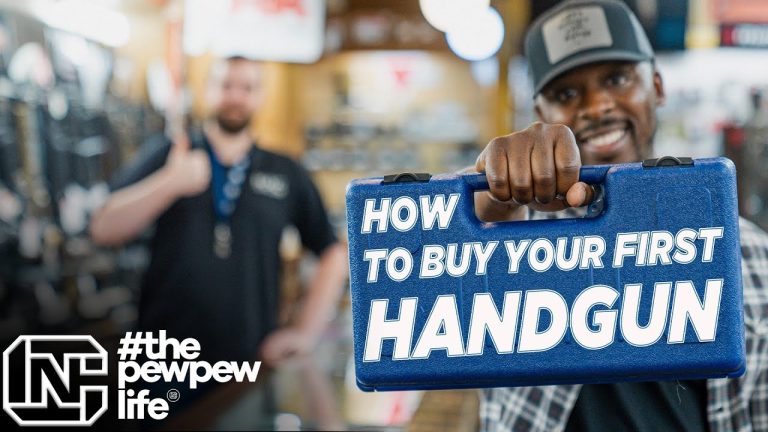 How To Buy A Home Defense Handgun How To Buy A Home Defense Handgun