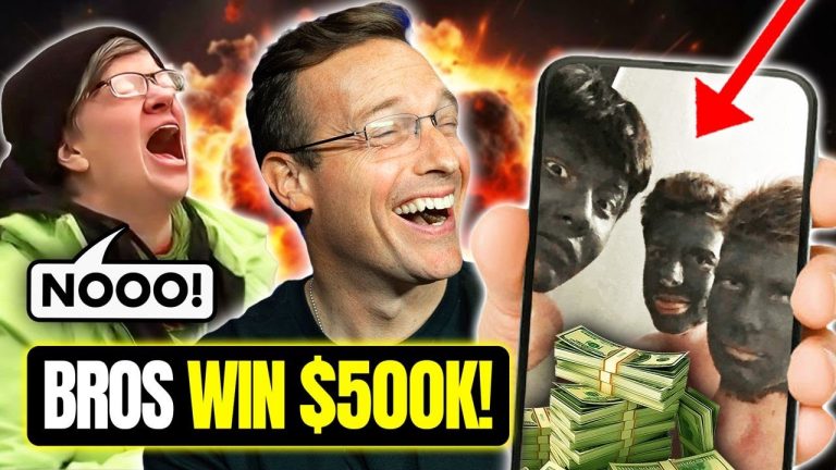 Woke California School EXPELLED White Boys For ‘BLACKFACE’ Forced To Pay Them MILLIONS Woke California School EXPELLED White Boys For ‘BLACKFACE’ Forced To Pay Them MILLIONS