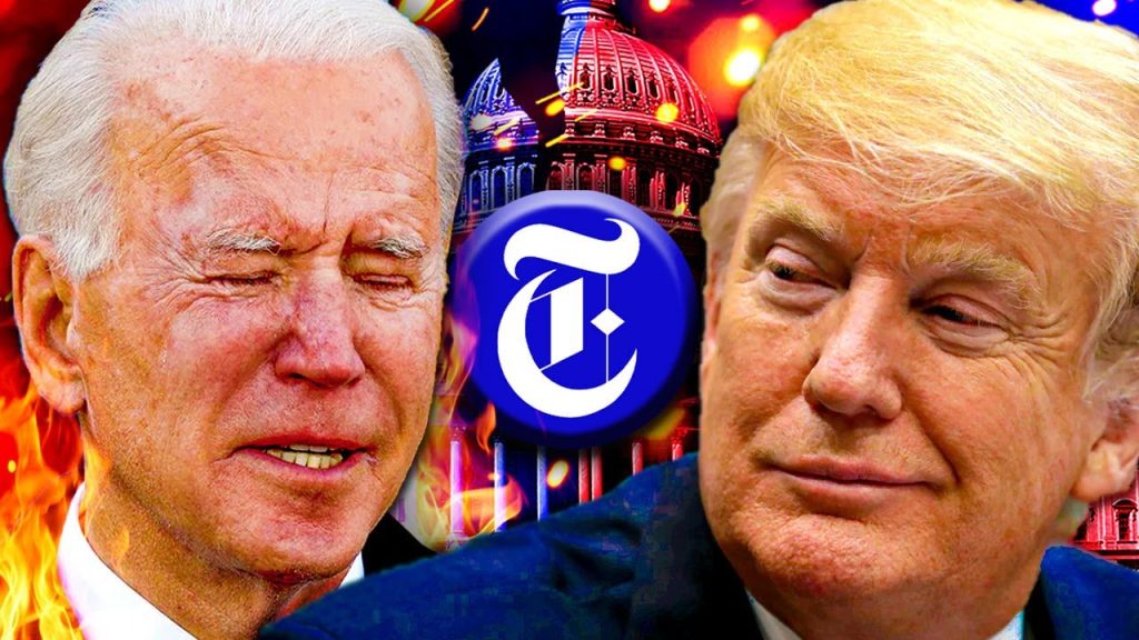 Biden Just Got DEVASTATING News!!!