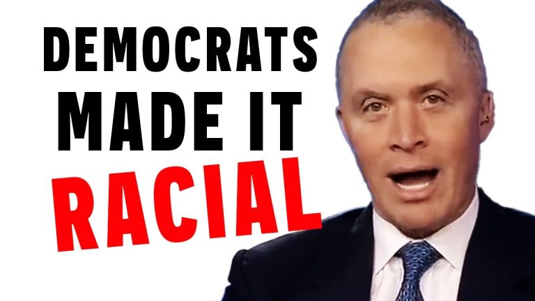 The Five’ TAKEDOWN Biden – Harold Ford Jr. ‘Biden Made It Racial’ The Five’ TAKEDOWN Biden – Harold Ford Jr. ‘Biden Made It Racial’