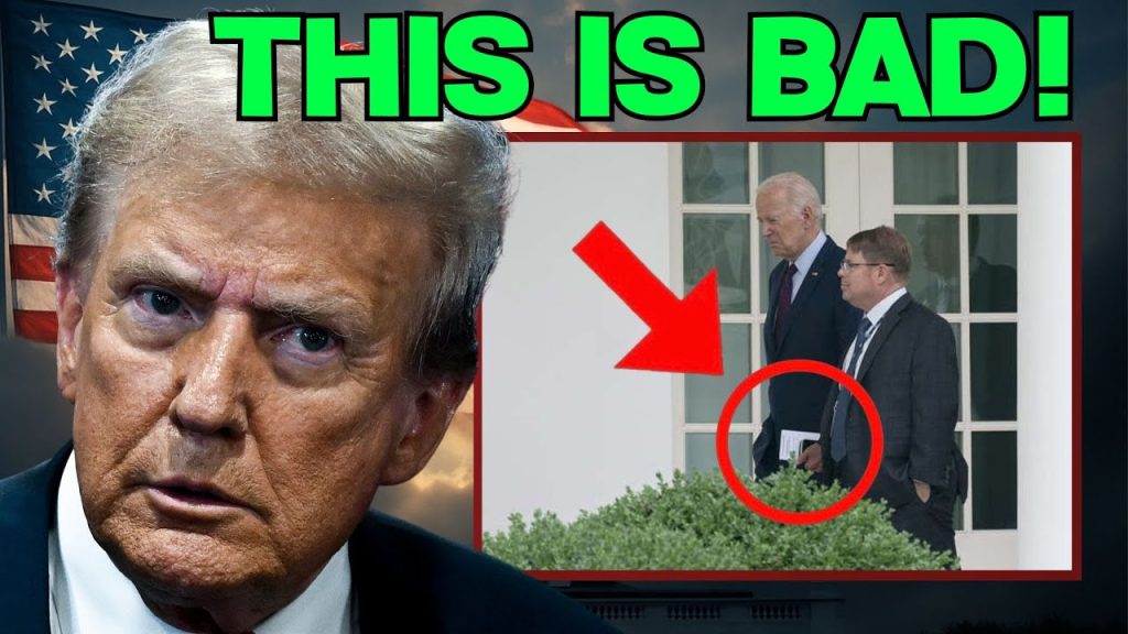 They JUST Screwed Trump Over AGAIN!