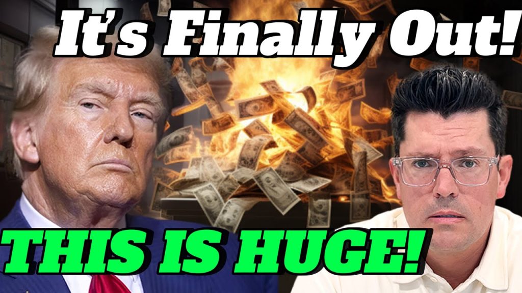 I CAN’T Believe What Happened To Trump!