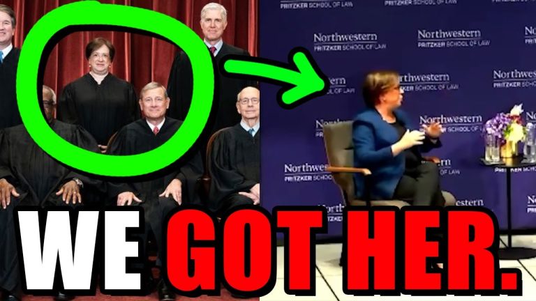 Obama judge is in SERIOUS TROUBLE…