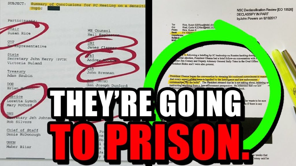 TRUMP WAS RIGHT.