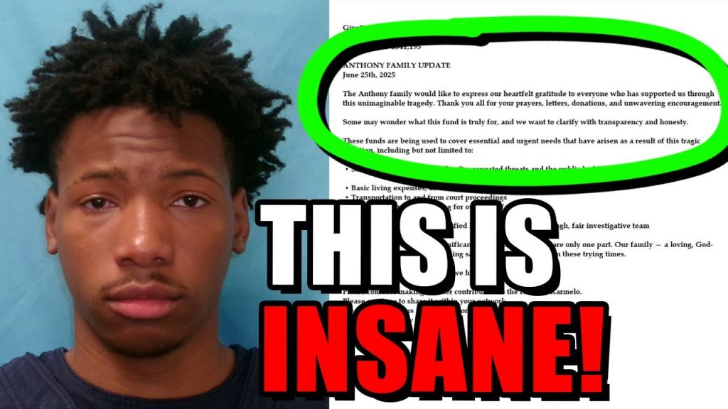 Karmelo’s family just released the most INSANE LETTER…