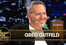 Greg Gutfeld Got Fired a Lot Before Landing at Fox, Talks What Did I Miss? | The Tonight Show