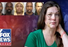 Woman beaten by mob speaks out after near-death attack