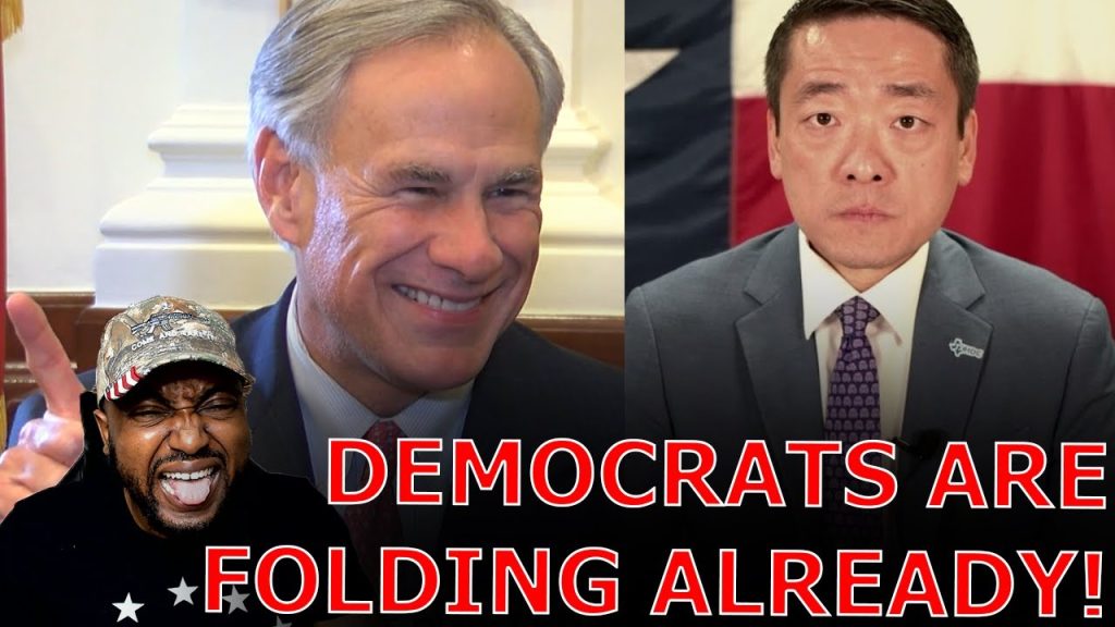 FUGITIVE Democrats FOLD IN DEFEAT As WALK OUT PROTEST Against GOP ‘RIGGING’ Midterm Election FAILS!