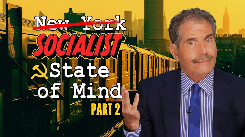 Mamdani’s Bad Ideas, Part 2: Free Buses,  Minimum Wage & Rent Freezes