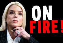 Bondi BLOWS UP the media EXPOSES Deep State!