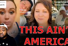 Liberal Woman COPES With Living In RURAL Mexico After SELF DEPORTING With Illegal Immigrant Husband!