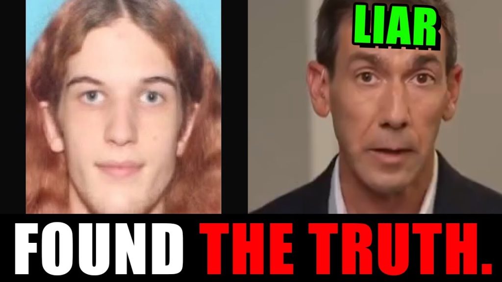 THE TRUTH LEAKED.