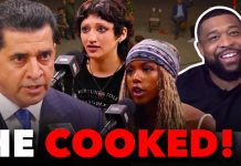 Patrick Bet-David TORCHES 20 Smug Socialists on Jubillee