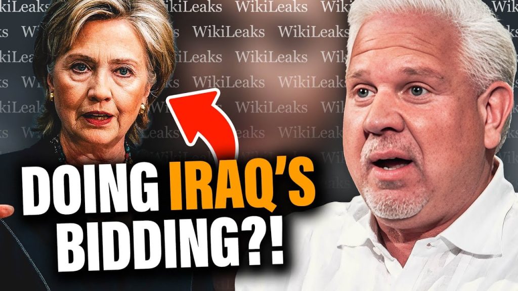 How Wikileaks EXPOSED Hillary Clinton’s scheme against American heroes