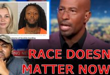 CNN Panel TRIGGERED Over Conservatives Declaring Black Man Killing White Refugee RACIST HATE CRIME!