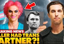 BREAKING: Charlie Kirk Killer’s Transgender Partner Revealed | All Electronics Seized, FBI Confirms…