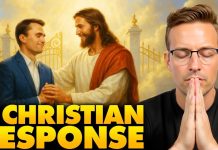 American Martyr: How Christians Should Avenge Charlie Kirk’s Death: ‘Nationwide Revival’