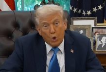 ‘Frankly, you’re a terrible reporter’: Trump slams ABC reporter in hilarious exchange