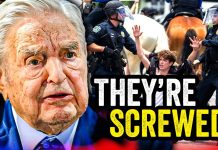 First ANTIFA Arrests Happen as Soros Releases PANICKED Statement!!!