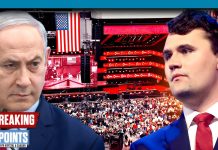 Kirk Close Friend CONFIRMS Major Israel Pressure