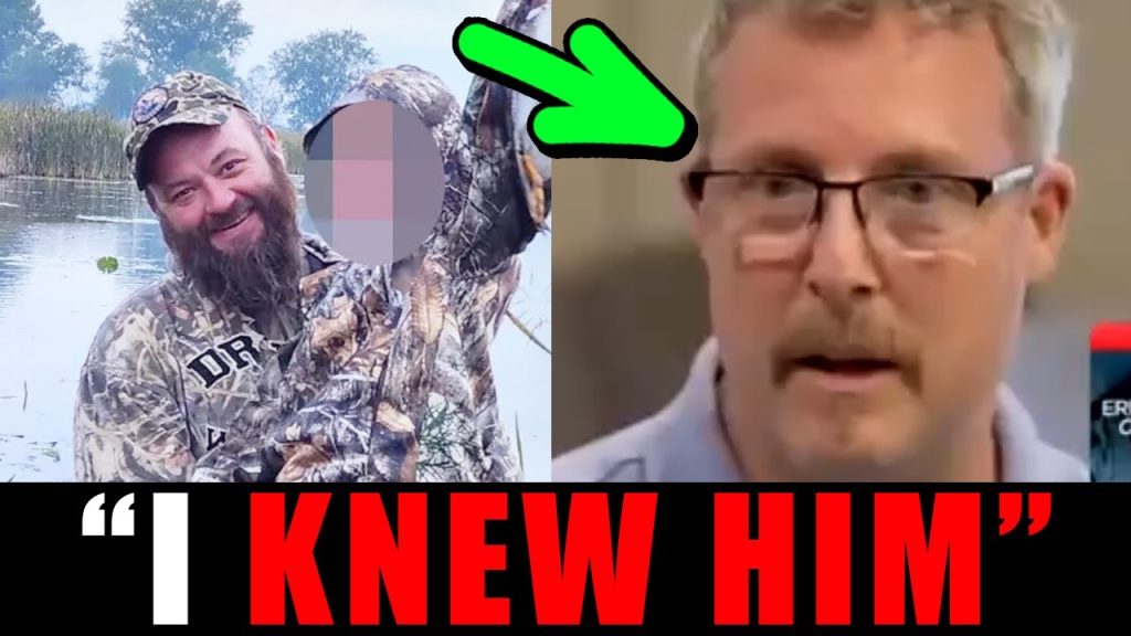 The narrative just COLLAPSED.