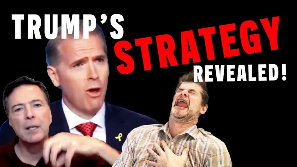 The REAL Reason Democrats Are Struggling to Convince the Public The REAL Reason Democrats Are Struggling to Convince the Public