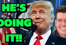 BREAKING! Trump gets HUGE WIN as MASSIVE Red Wave is building!!