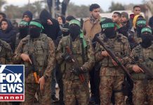 DETAILS: Intercepted memo reveals sinister details of Hamas’ attack