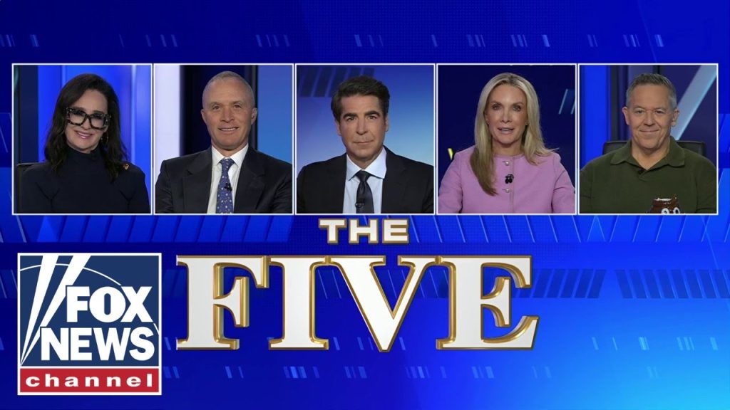 The Five’: Vance SLAMS ABC Vance didn’t shut the interview down like Porter did.  ABC shut the interview down.  ABC was acting like Porter.