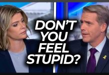 CNN Panel Goes Silent as Republican Points Out Why Dems Keep Losing