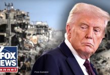 Hamas WARNED not to ‘double cross’ Donald Trump: ‘Short clock to comply’