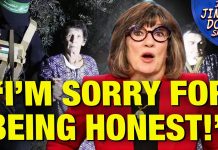 CNN Host FORCED TO APOLOGIZE For Telling The Truth About Israel!