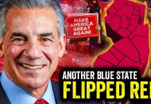 You Won’t BELIEVE What’s Happening In New Jersey!!!