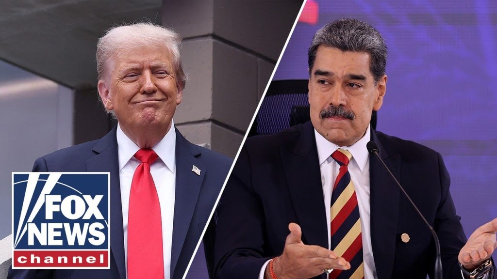Mexican senator drops bombshell: Sheinbaum wants to be the ‘next Venezuela’
