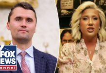 Nashville students ‘TRAUMATIZED’ after tie tribute controversey, says Savannah Chrisley