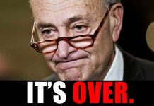 Chuck Schumer suffers the BIGGEST DEFEAT of his career.