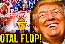 The No Kings FLOP Was a Humiliating DISASTER!!!