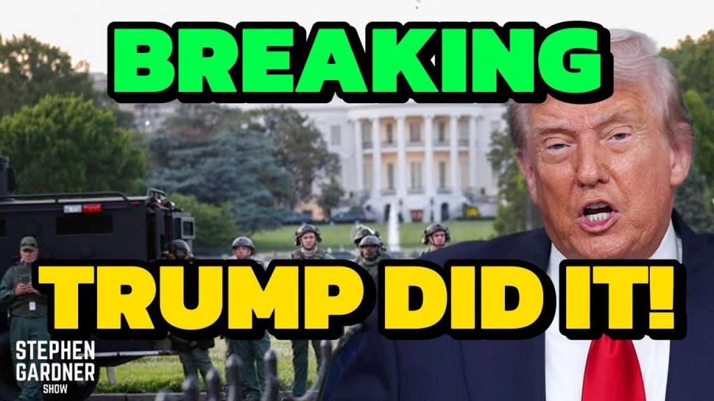 Democrats just SCREWED themselves in SHUTDOWN Trap!!