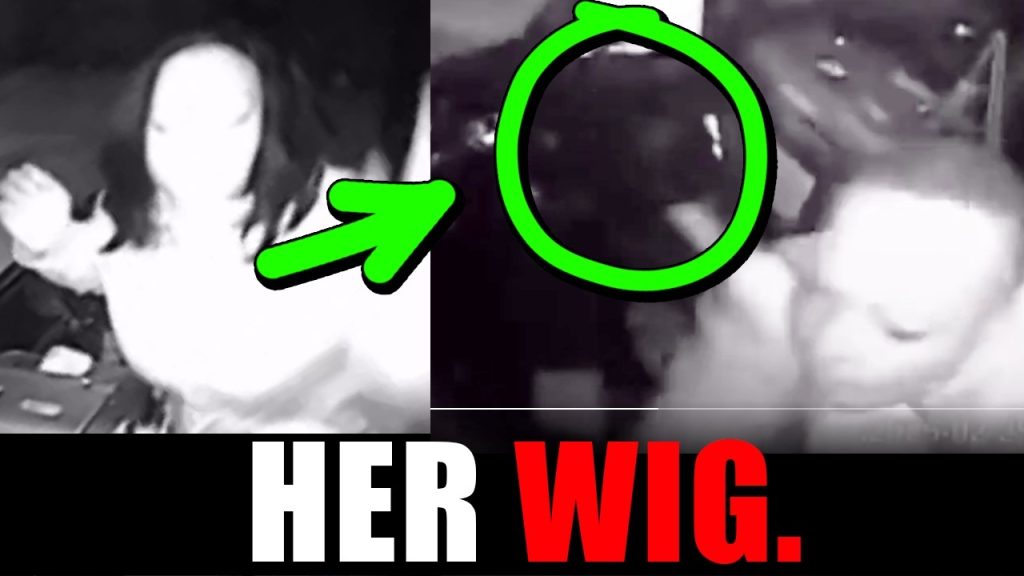 This is the most INSANE video on the internet right now…….