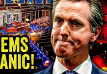 Democrats Are PANICKING Over Losing This Case!!!