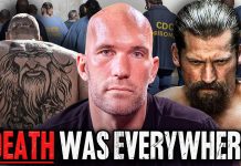 Surviving America’s Most VIOLENT Prisons: Skinhead Gang Leader Reveals Life Inside MAXIMUM Security