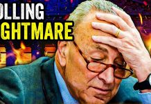Polling NIGHTMARE as More Dems REVOLT against Schumer Shutdown!!!