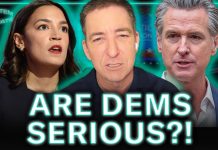 Dems’ Embarrassing Search for Authenticity