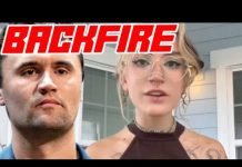 Nose Ring’d Morons are Realizing That Kllling Charlie Kirk Has Backfired