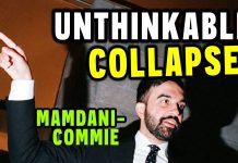 Trump announces UNTHINKABLE ENDORSEMENT as Mamdani Represents COLLAPSE of Dem Party!