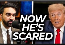 Zohran Mamdani Humiliated as Donald Trump Responds to His Threat