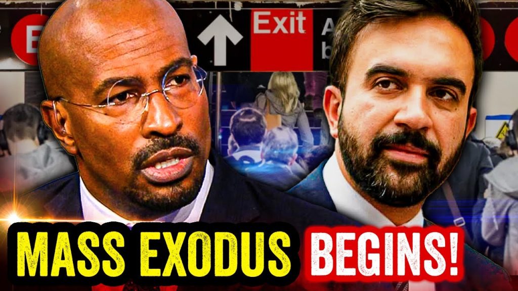 They’re Already REGRETTING Their Support for Zohran Mamdani!!!