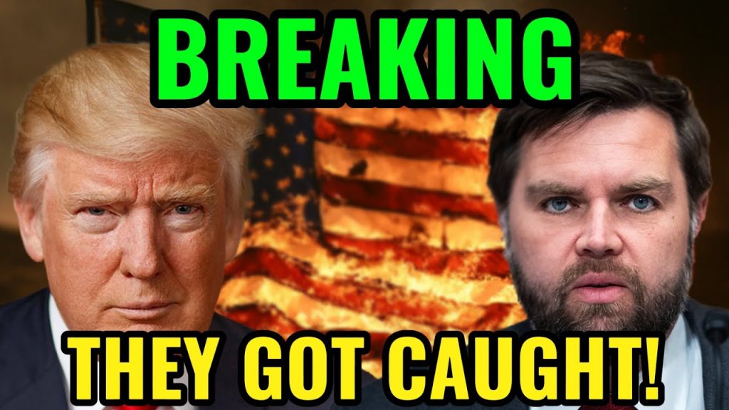 PANIC IN DC! Trump EXPOSES Judge and Prosecutor CONSPIRACY!